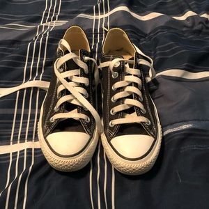 Low Top Converse